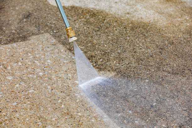Best Commercial Pressure Washing in Western Lake, TX